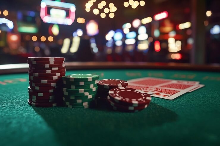 kuda88 Live Casino